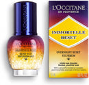 L'Occitane Immortelle Overnight Reset Eye Serum, 15ml XDaySale