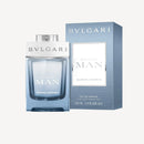 Bvlgari Man Glacial Essenc Eau de Parfum EDP Bvlgari