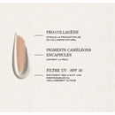 PAYOT ROSELIFT Lifting CC Cream SPF30 40ml XDaySale