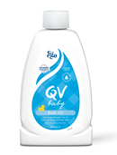 QV Baby Bath Oil QV