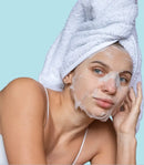 Bayeco Hydrate Instaplump Sheet Mask 5 Sheets - XDaySale