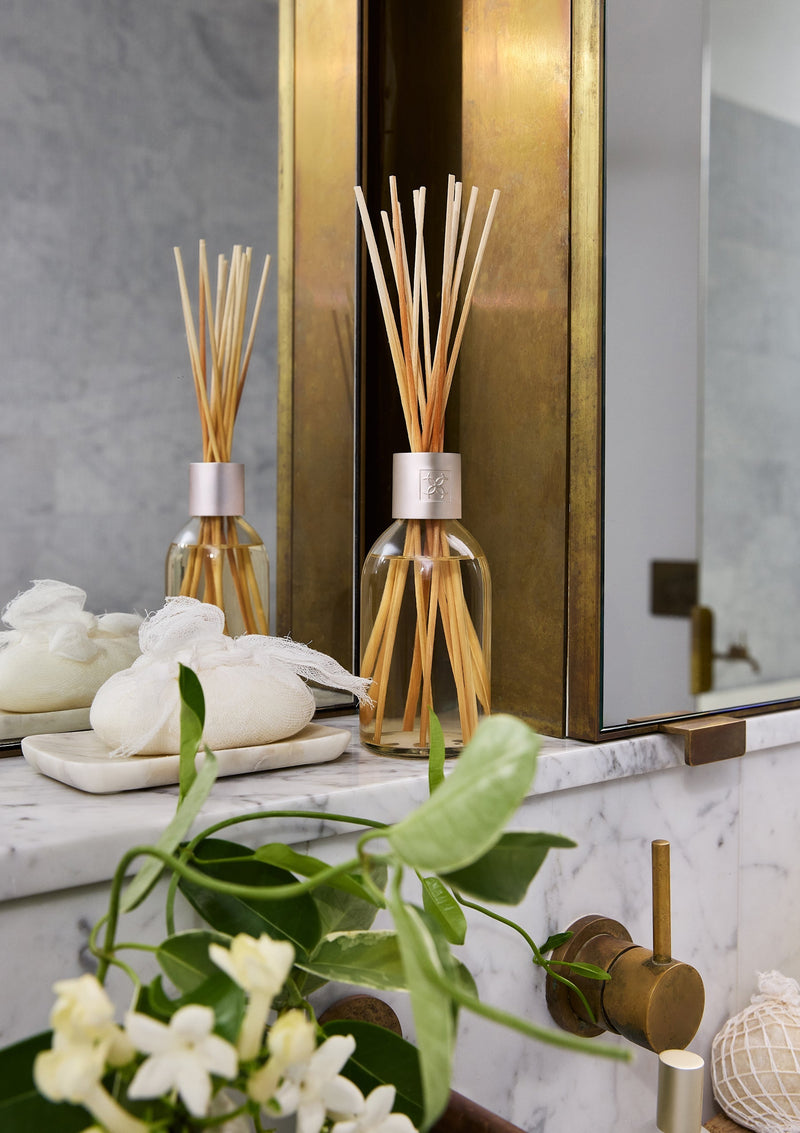 Amber & Sandalwood XDaySale