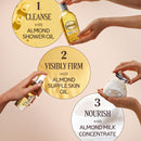 L'OCCITANE Almond Supple Skin Oil 100 ml | Enriched with 50% Almond Oil | Premium Beauty Skincare Oil for All Skin Types XDaySale
