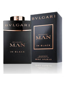 Bvlgari man in black perfume 100ml Bvlgari