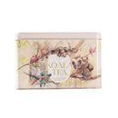 Koala Tea Koala Gift Tin Forest Koala Tea