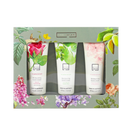 Be Loved Hand Cream Gift Set 3 x 75ml XDaySale