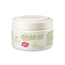 a jar of Australian Oil Moisturising Cream with Vitamin E.