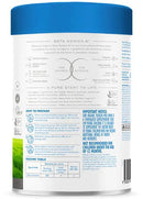 Bellamy's Organic Beta Genica 8 Step 3 Toddler Milk Drink 800g