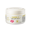 a jar of Vitamin E Skin Care Cream, a product from Australian Cream.