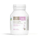Bio Island DHA for Pregnancy 60 Softgel Capsules EXP: 05/2026 - XDaySale