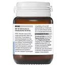 Blackmores Bio Zinc Skin Health Immune Support Vitamin 84 Tablets