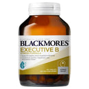 Blackmores Executive B Vitamin B Stress Formula 160 Tablets EXP: 03/2025 - XDaySale