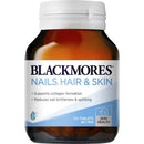 Blackmores Nails Hair & Skin 60 Tablets