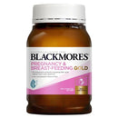 Blackmores Pregnancy and Breastfeeding Gold 180 Capsules EXP: 07/2025 - XDaySale