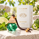 Blue Jacar Home MINI Diffuser 8ml Citrus Herb premium product photo with original presentation box