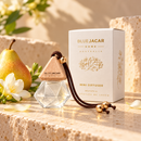 Blue Jacar Home MINI Diffuser 8ml Golden Pear premium product photo with original presentation box