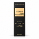 Blue Jacar Oud Eclipse 200ml Reed Diffuser carton on a clean white background