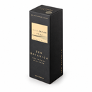 Blue Jacar Zen Botanica 200ml carton in enlarged three-quarter view on white