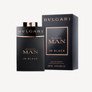 Bvlgari Man In Black EDP Eau de Parfum - XDaySale