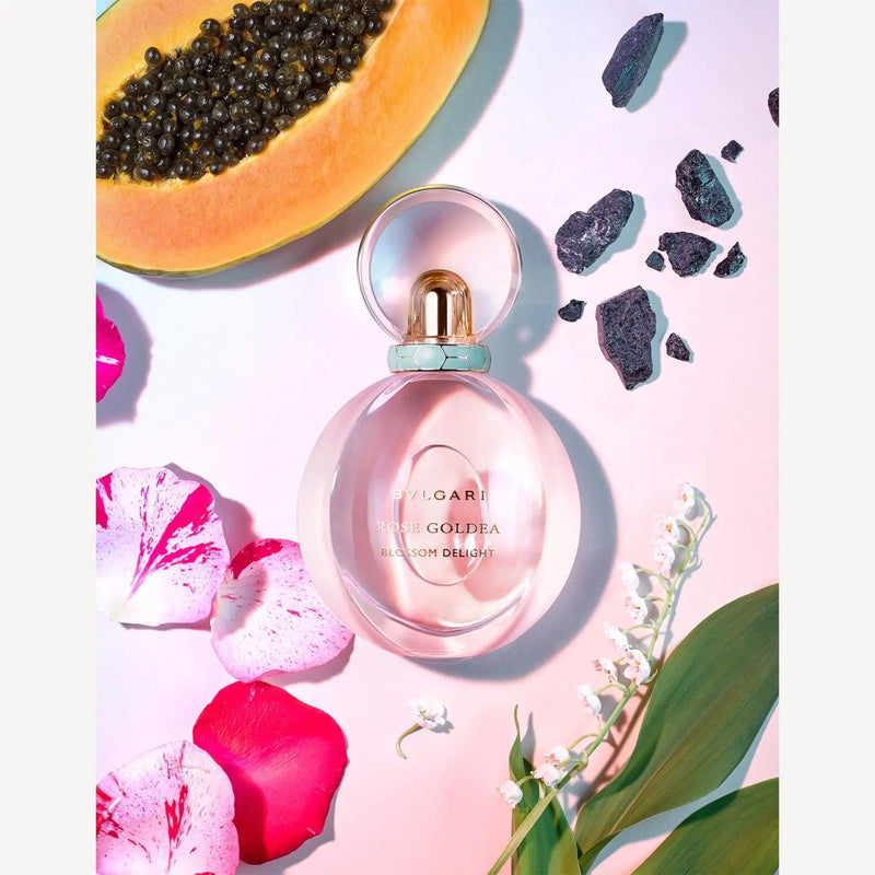 Bvlgari Rose Goldea Blossom Delight Eau de Parfum EDP - XDaySale