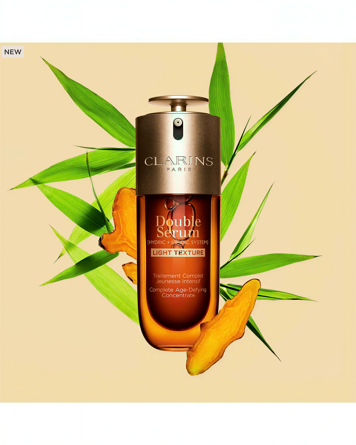 Double Serum Light Texture Gen 2 XDaySale