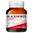 Blackmores CoQ10 150mg 30 Capsules Blackmores