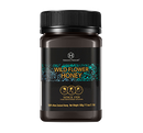 Wildflower Honey 500G - Natural Floral Honey Blend From New Zealand Hakatere Naturals