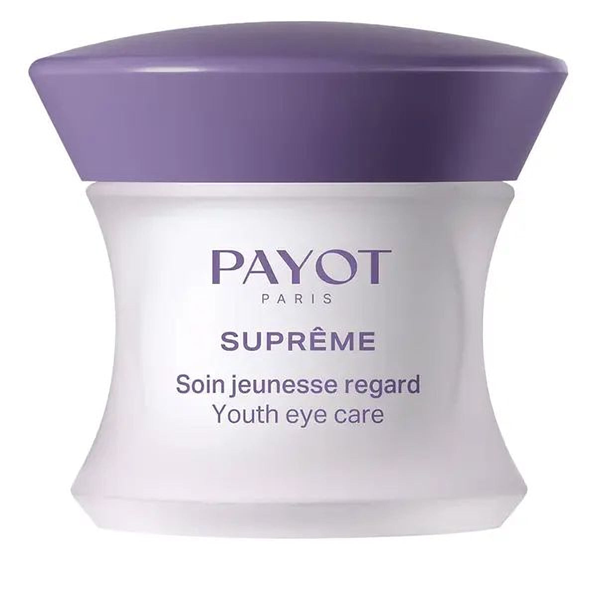 PAYOT SUPREME Youth Eye Care 15ml PAYOT