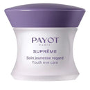 PAYOT SUPREME Youth Eye Care 15ml PAYOT