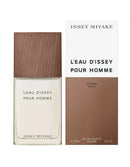 Issey Miyake L'Eau d'Issey Pour Homme Eau&Vetiver 100ml EDT Intense Issey Miyake