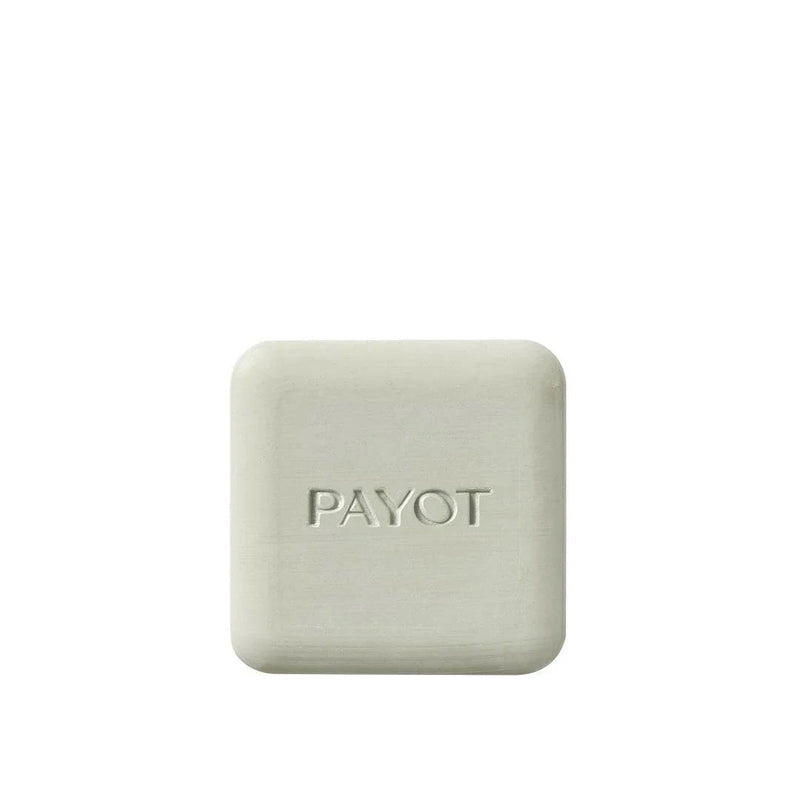 PAYOT PATE GRISE Purifying Cleansing Bar 65g PAYOT