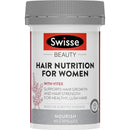 Swisse Beauty Hair Nutrition for Women