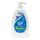 QV Baby Gentle Wash 500g QV