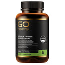 GO healthy