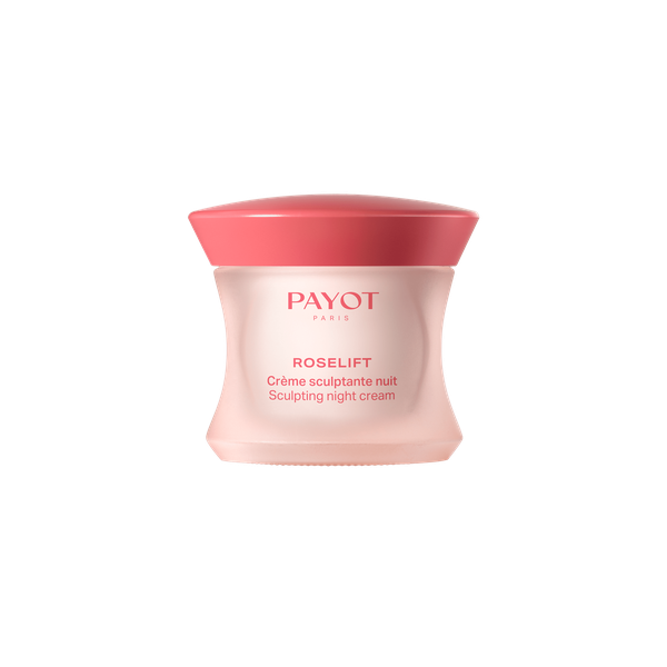 PAYOT ROSELIFT Sculpting Night Cream 50ml PAYOT
