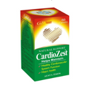 G&W Australia CardioZest 60 Capsules G&W Australia