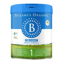Bellamy's Organic Infant Formula Step 1 800g Bellamy's Organic