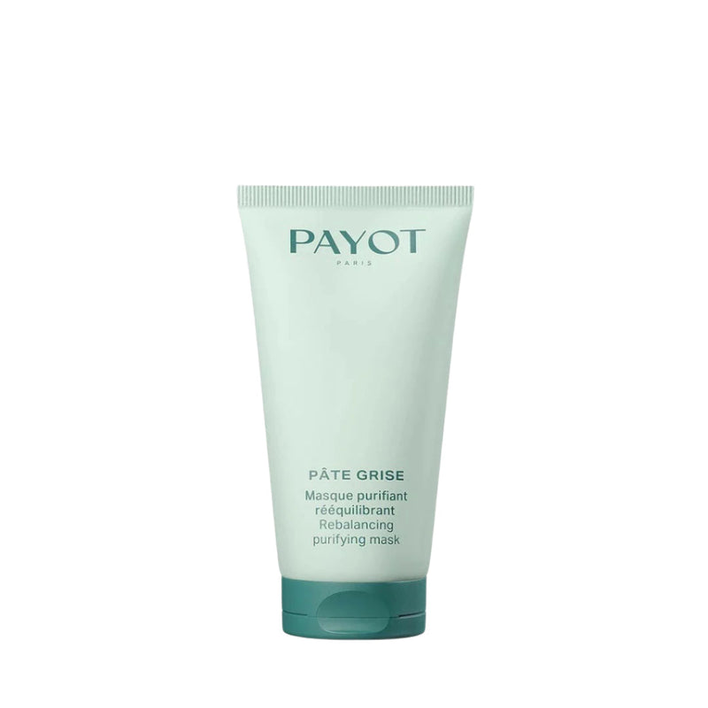 PAYOT PATE GRISE Rebalancing Purifying Mask 75ml PAYOT