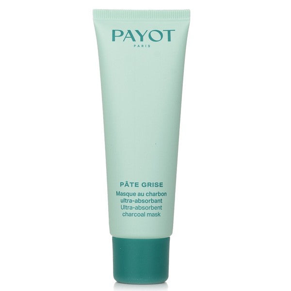PAYOT PATE GRISE Ultra-absorbent Charcoal Mask 50ml PAYOT