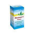 The image is a product packaging for a cream called "Biminne II Cream".