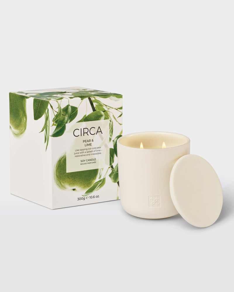 Pear & Lime XDaySale