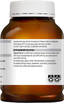 Blackmores Fish Oil 1000mg 400 Capsules Blackmores