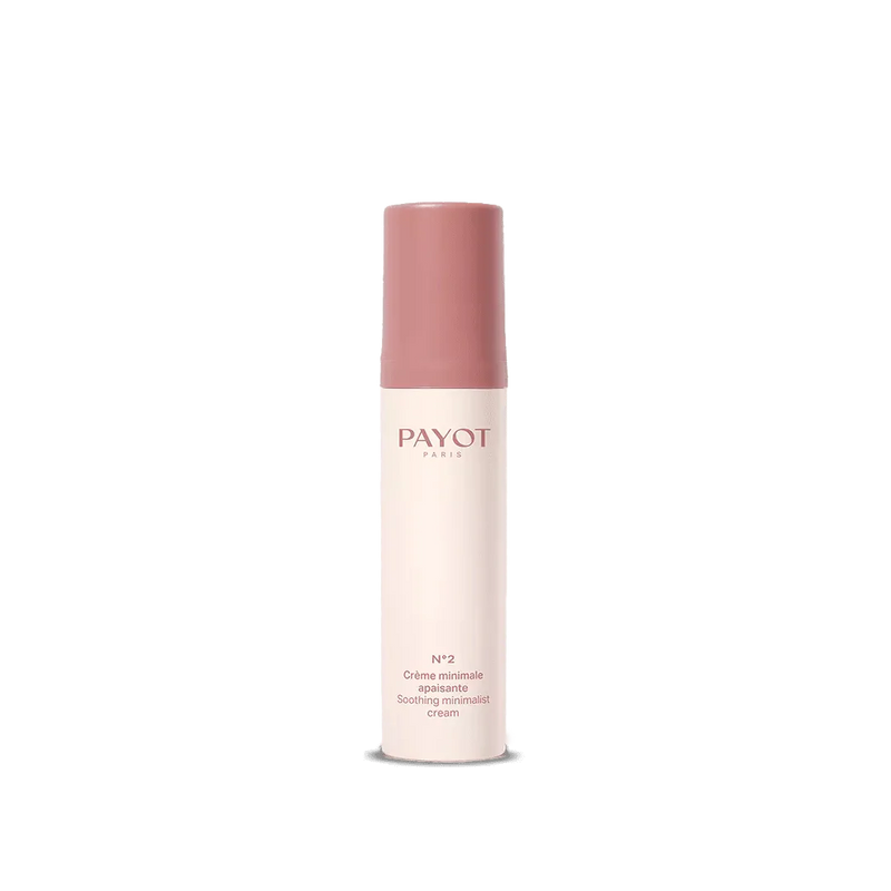 PAYOT CREME No2 Soothing Minimalist Cream 40ml PAYOT