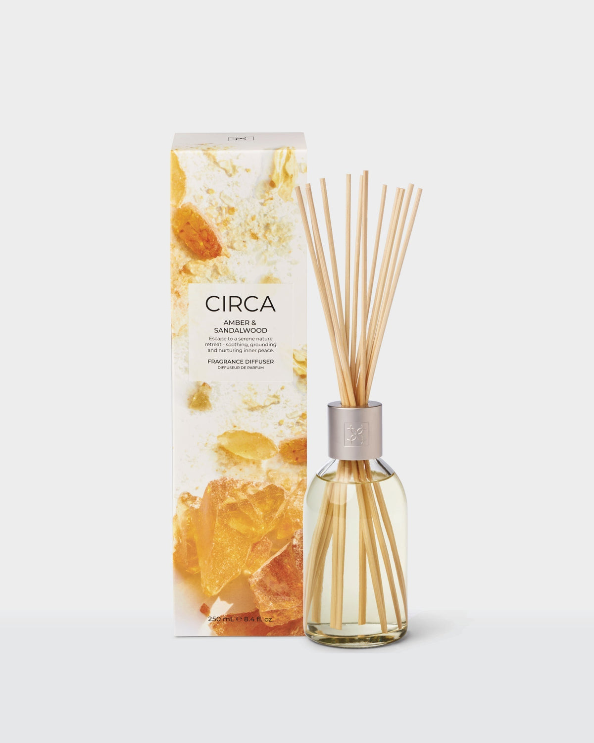 Amber & Sandalwood XDaySale