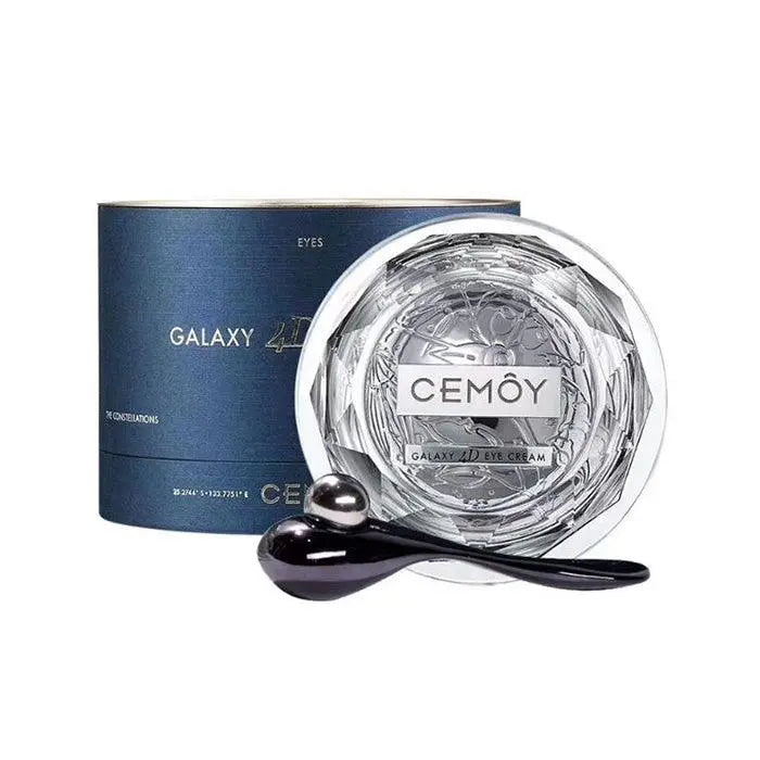 Cemoy Galaxy 4D Eye Cream 20 ml EXP: 02/2026 - XDaySale