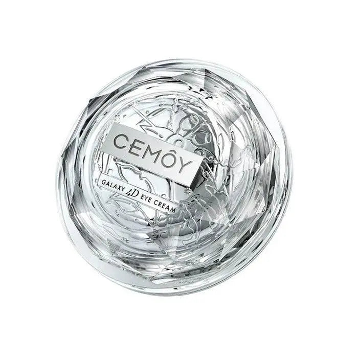 Cemoy Galaxy 4D Eye Cream 20 ml EXP: 02/2026 - XDaySale