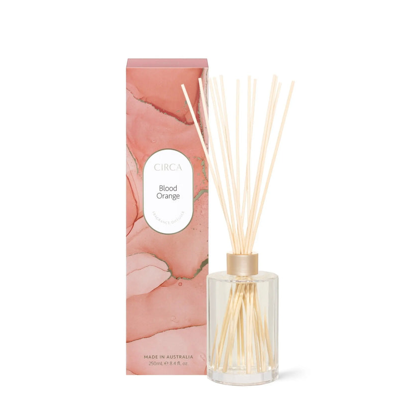 Circa Blood Orange 250ml Diffuser - XDaySale