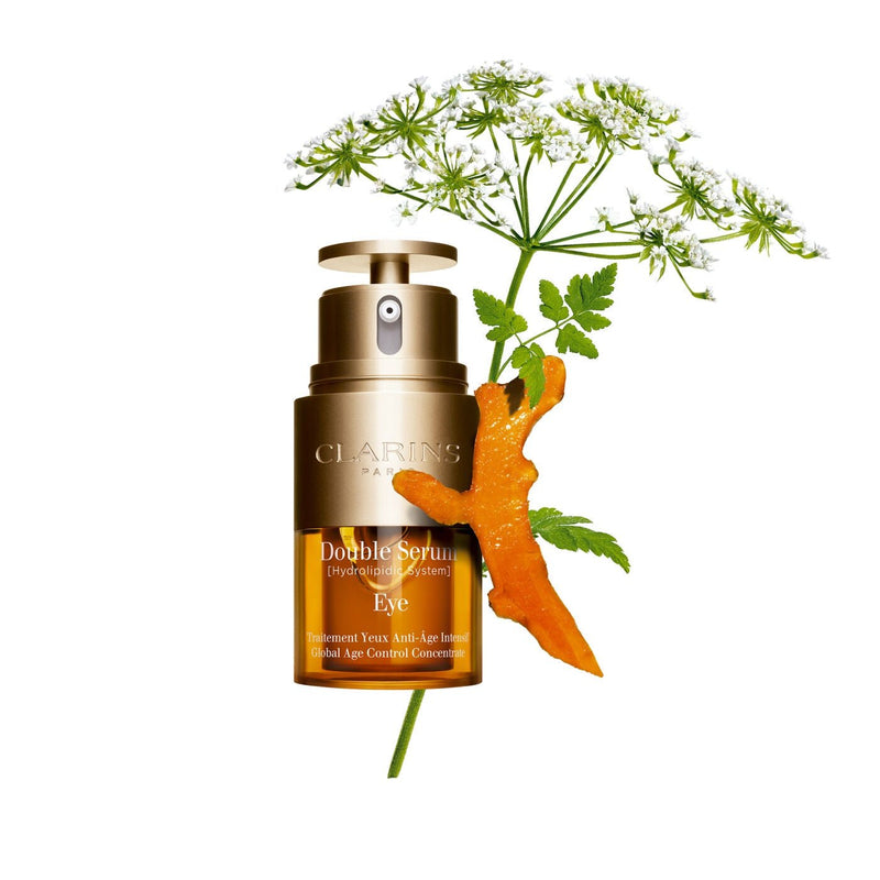 Double Serum Eye XDaySale