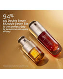 Double Serum (hydric + lipidic system) XDaySale