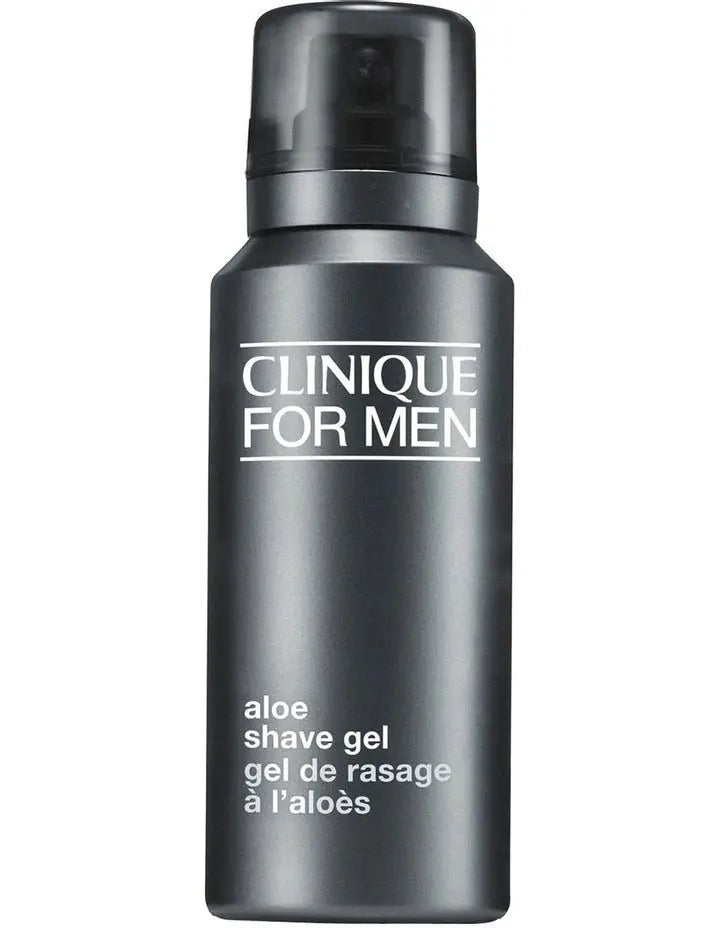 Clinique Clinique For Men™ Aloe Shave Gel 125ml Clinique